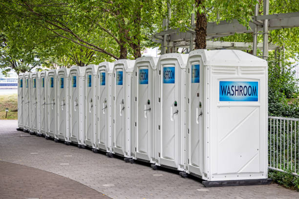 Best Best portable toilet rental  in Titusville, PA