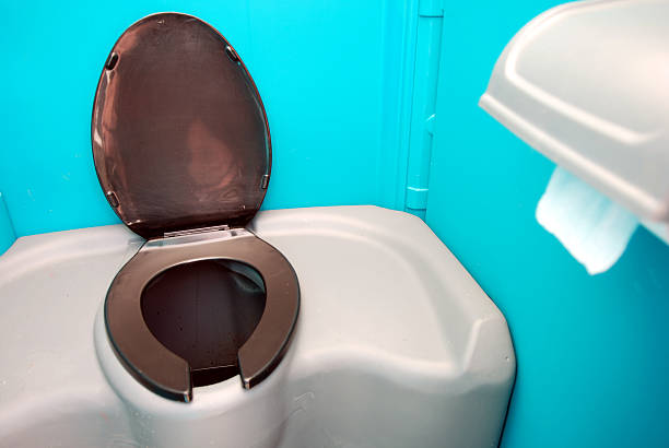 Portable Toilet Options We Offer in Titusville, PA