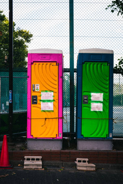 Best Event porta potty rental  in Titusville, PA