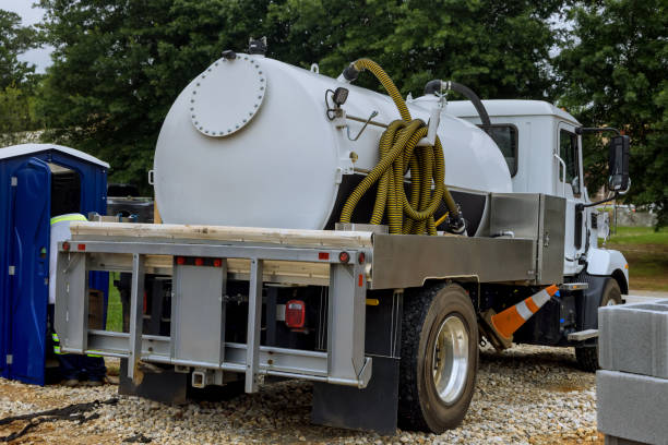 Reliable Titusville, PA porta potty rental Solutions